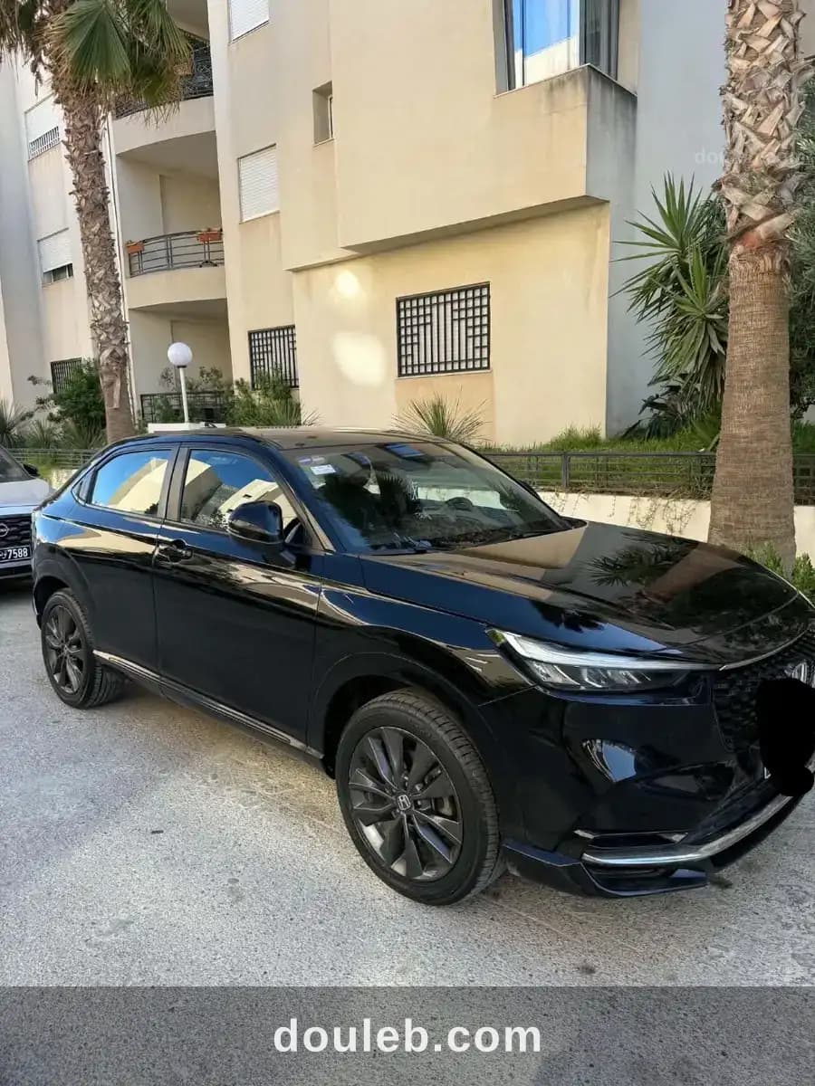 Honda hrv cvt - Miniature 5
