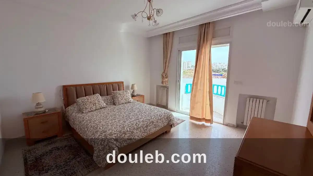 Appartement s4 a cite ennasr - Miniature 5