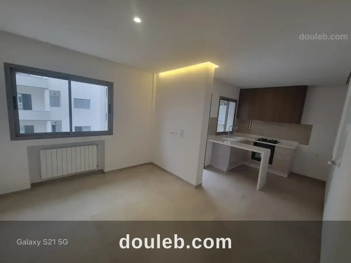 Appartement splus 1 à ain zaghouan à Tunis