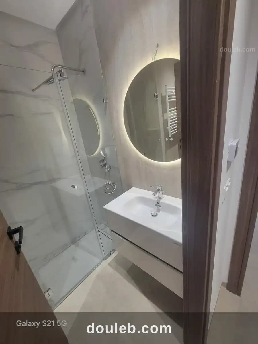 Appartement splus 1 à ain zaghouan - Miniature 2