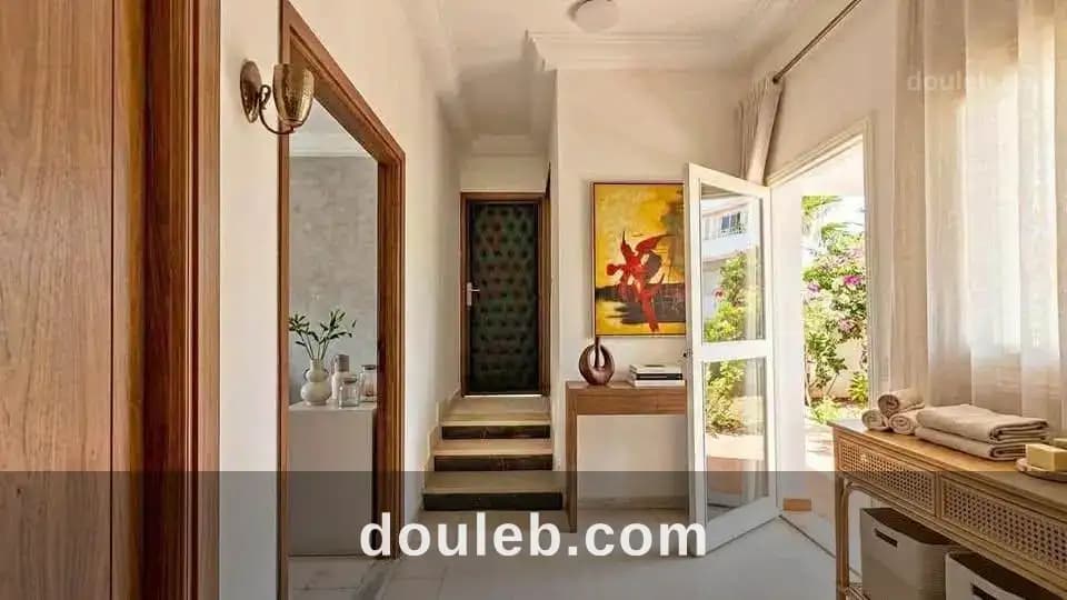 Magnifique duplexe s3 à Tunis