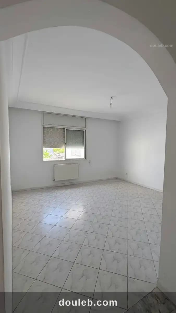 Appartement splus3 la soukra à Ariana