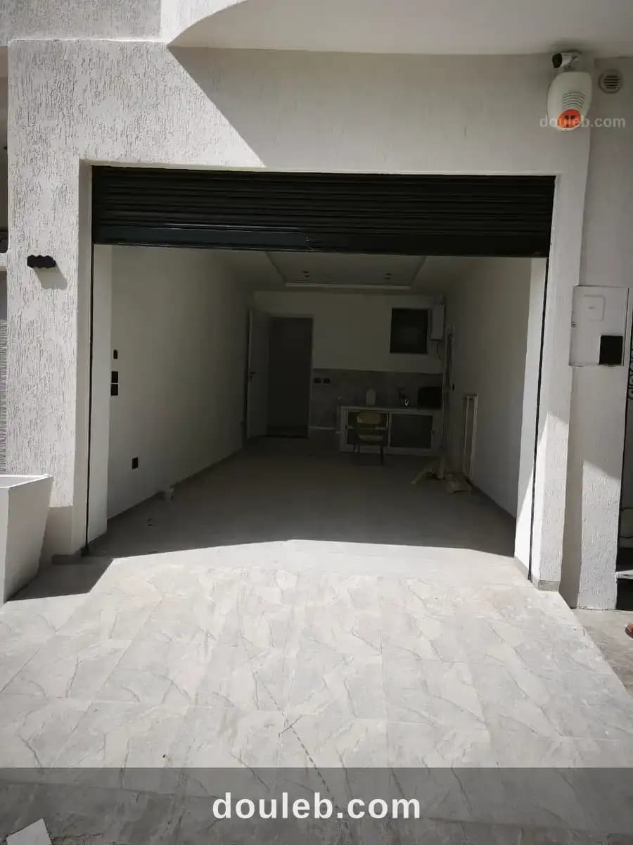 Villa de luxe à kélibia - Miniature 3