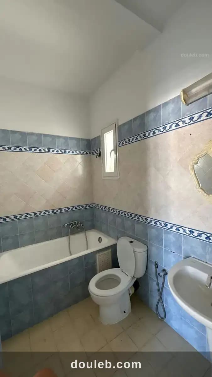 Appartement splus3 la soukra - Miniature 4