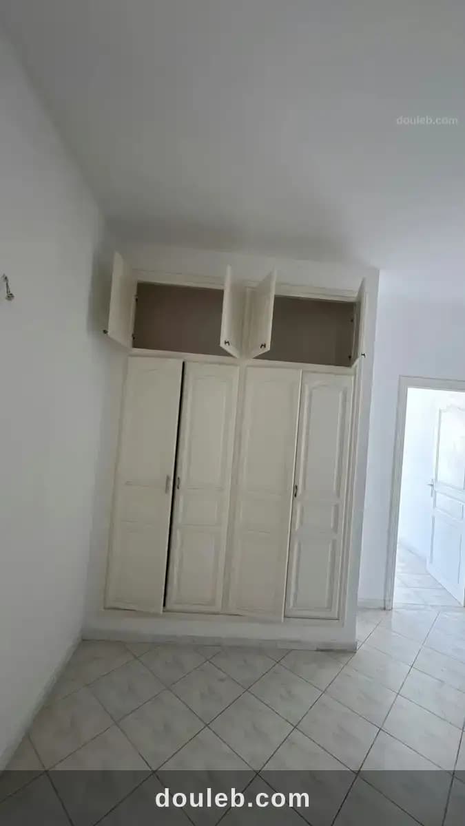 Appartement splus3 la soukra - Miniature 5