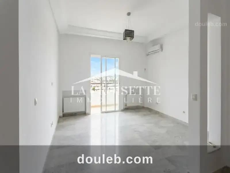 Appartement s3 à ain zaghouan nord mal2363 à Tunis