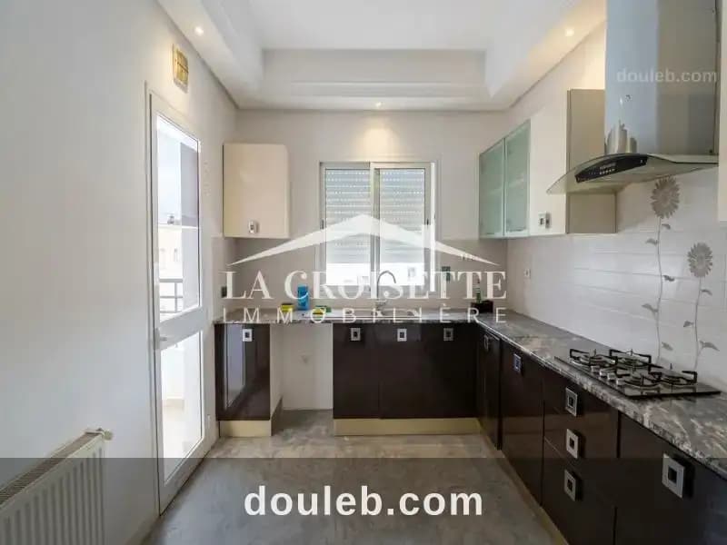 Appartement s3 à ain zaghouan nord mal2363 - Miniature 2