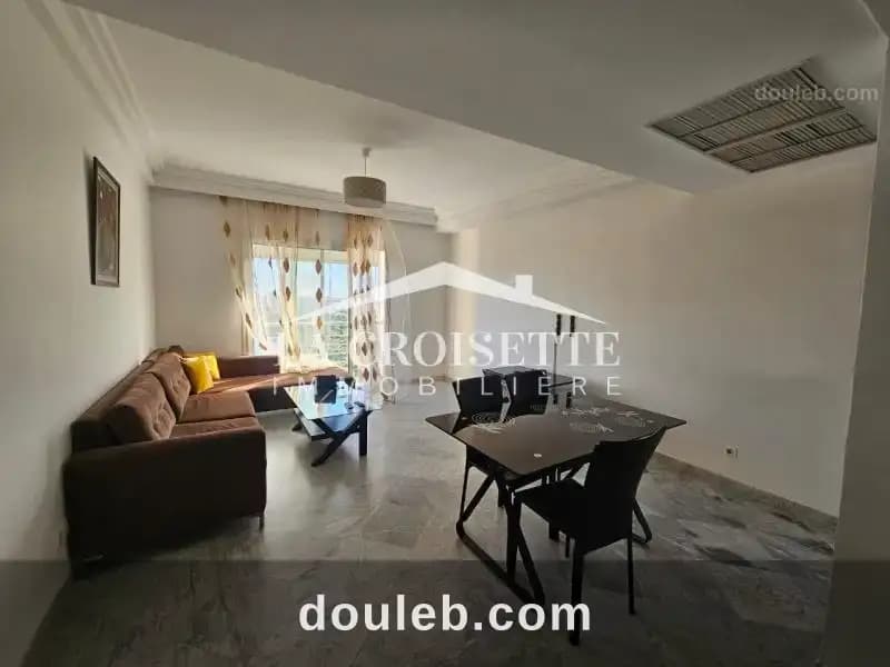 Appartement s2 meublé vue mer au lac2 zal2127 - Miniature 2