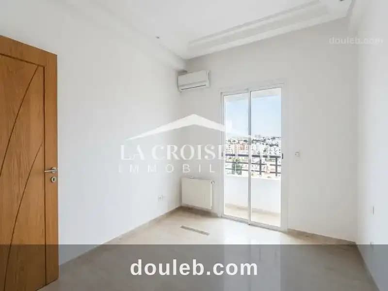 Appartement s3 à ain zaghouan nord mal2363 - Miniature 3