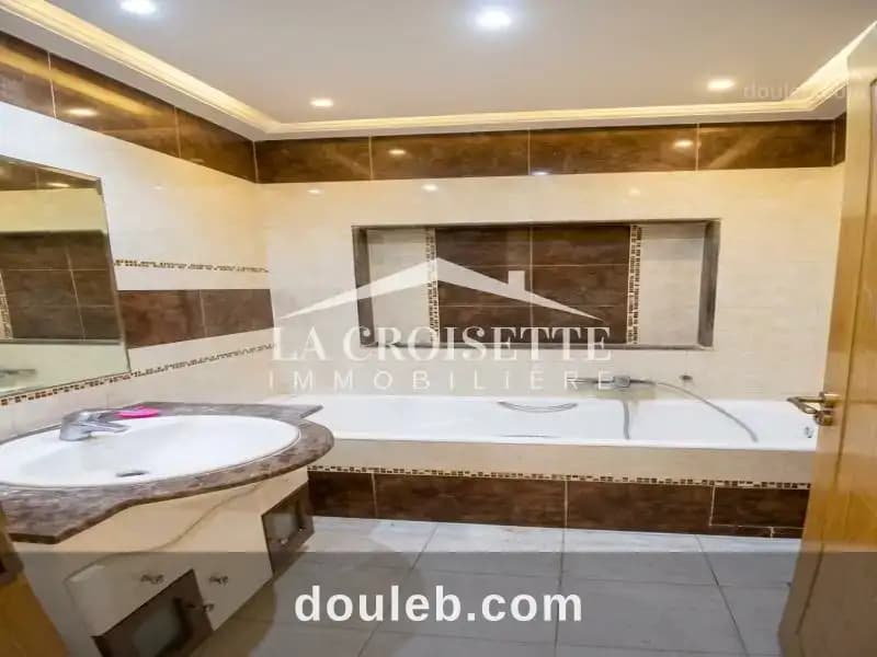 Appartement s3 à ain zaghouan nord mal2363 - Miniature 5