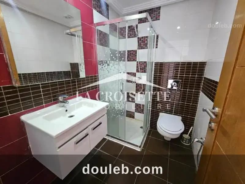 Appartement s2 meublé vue mer au lac2 zal2127 - Miniature 5