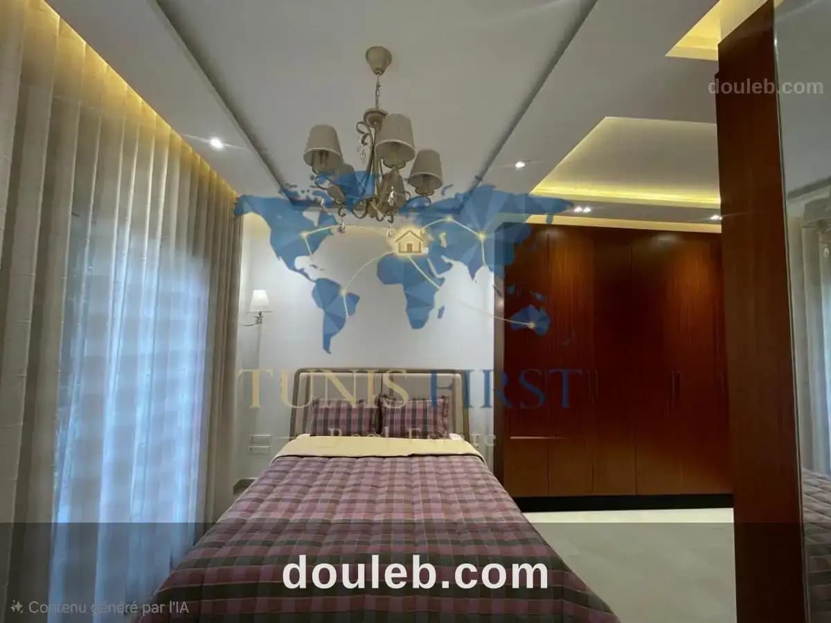 Magnifique appartement s3 à montfleury - Miniature 2