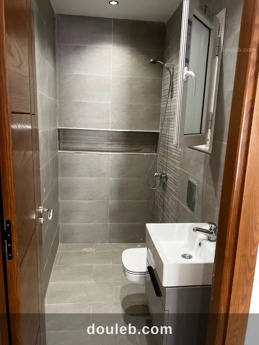 Luxueux appartement a plage ezzahra - Miniature 3