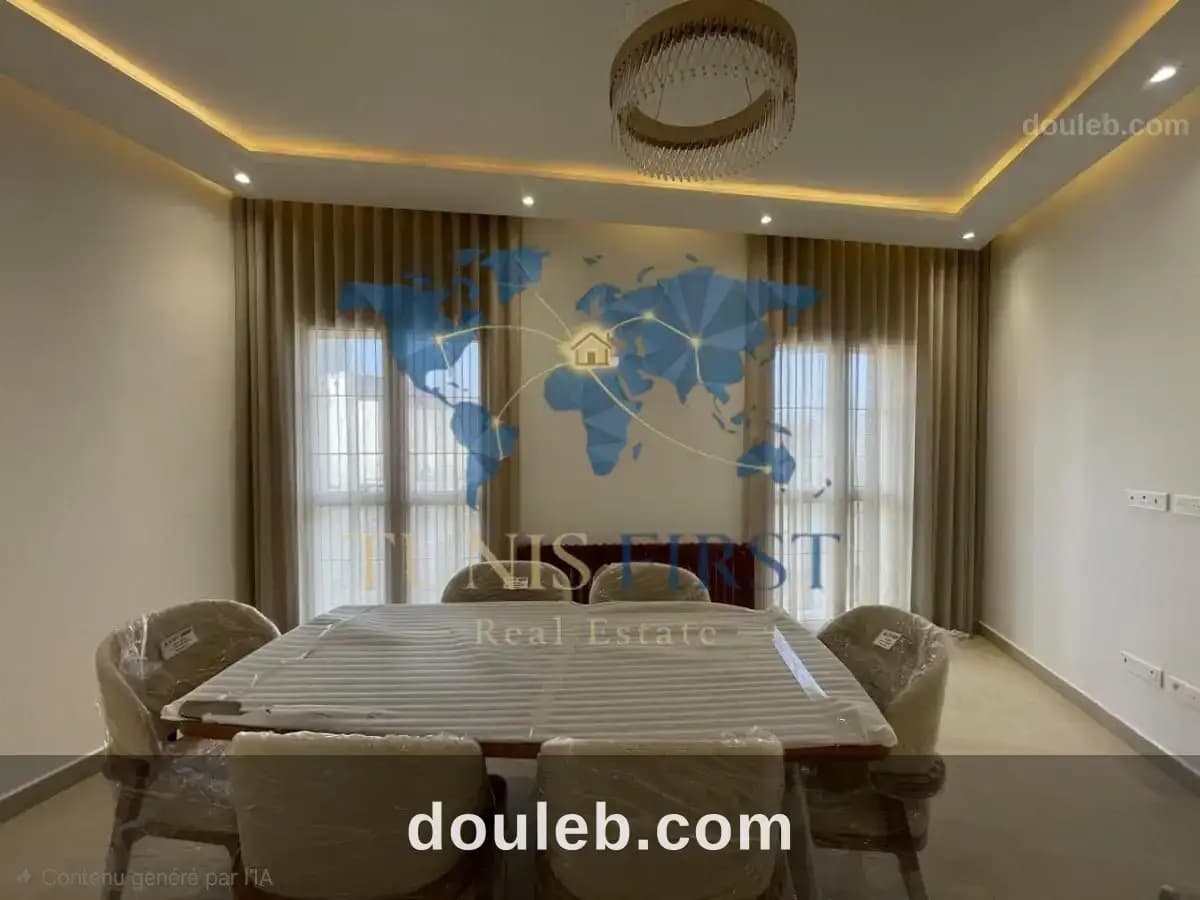 Magnifique appartement s3 à montfleury - Miniature 4