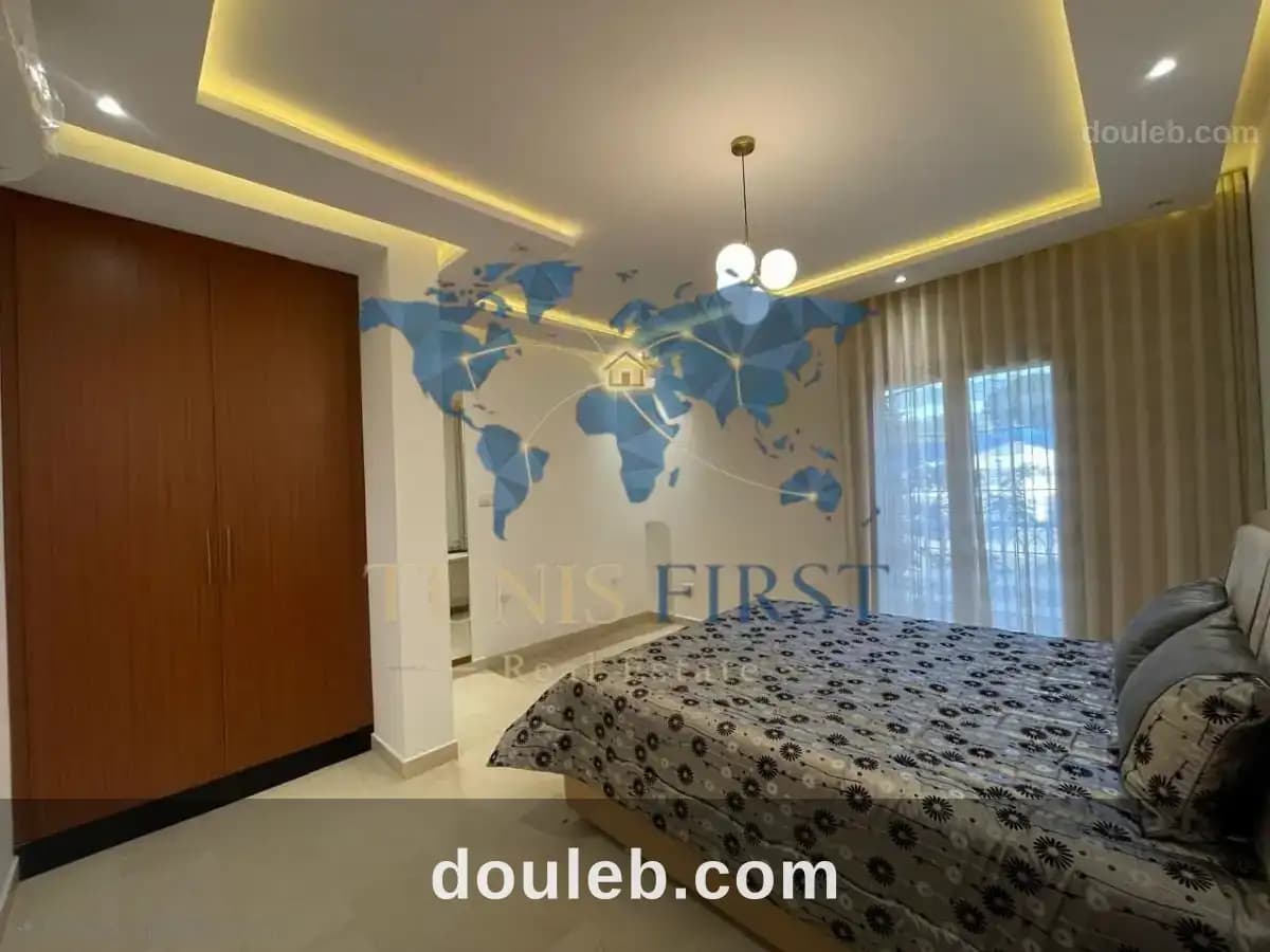 Magnifique appartement s3 à montfleury - Miniature 5