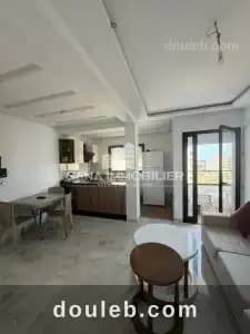 A un appartement luxueux en s2 ref41a - Miniature 3