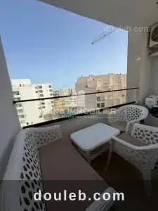 A un appartement luxueux en s2 ref41a - Miniature 4