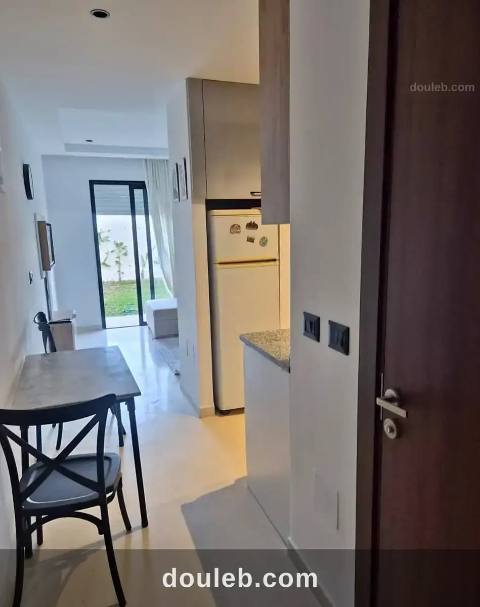 S0 meuble avec jardin - Miniature 3