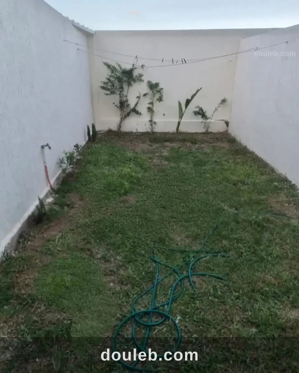 S0 meuble avec jardin - Miniature 4
