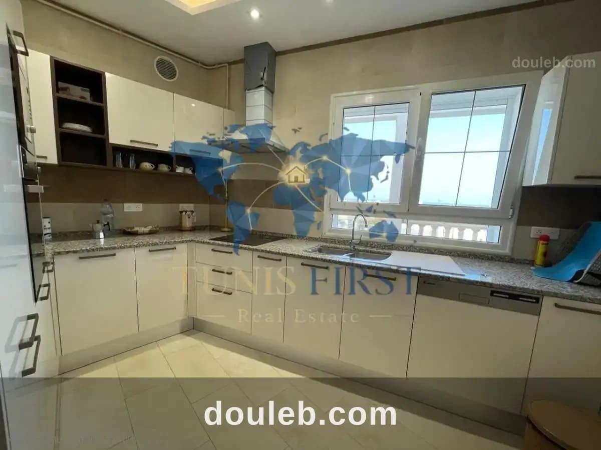 Magnifique appartement s2 à montfleury - Miniature 4