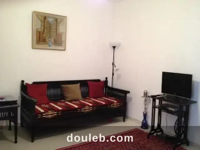 Villa meublé afh hammamet à Nabeul