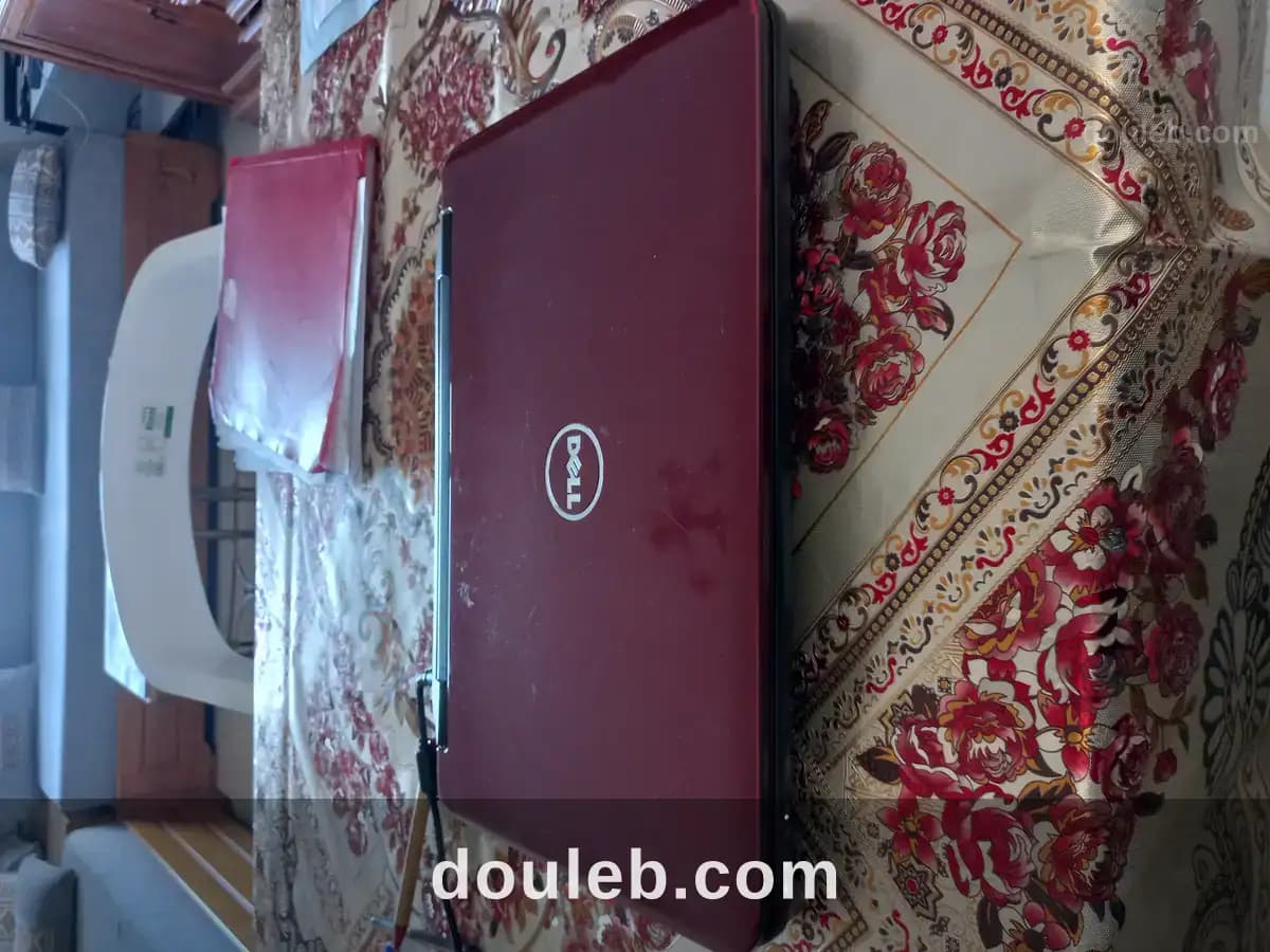 Laptop dell - Miniature 3