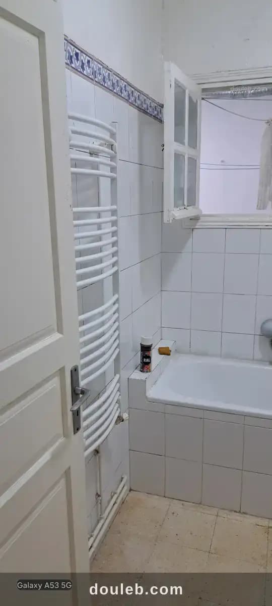 Grand appart à Manouba