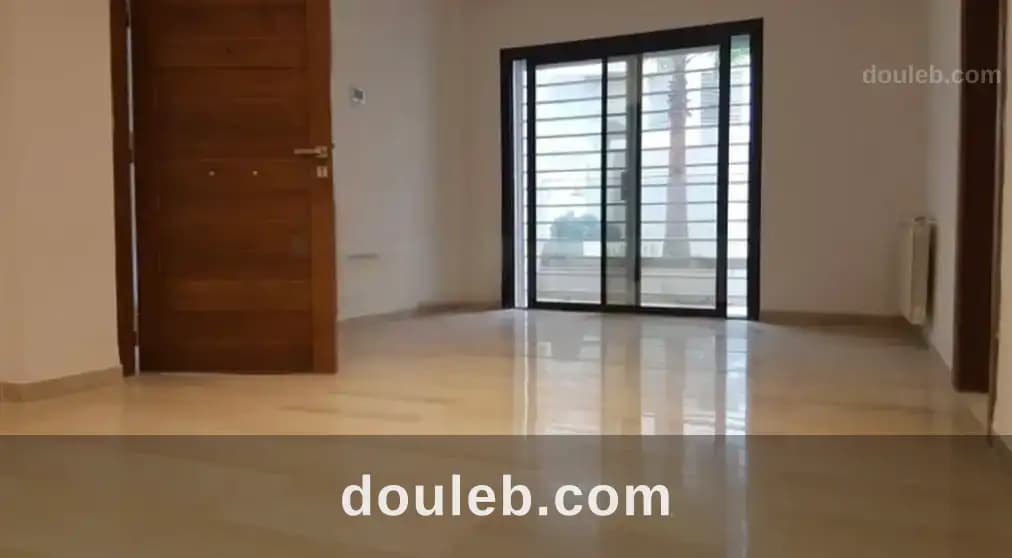 Appartement s plus 1 à ennasr 2 à Ariana