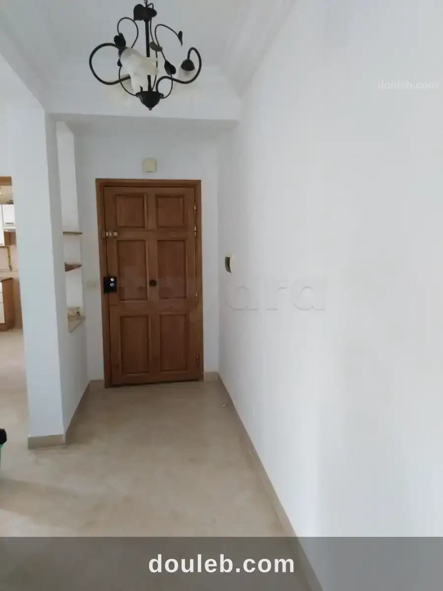 Appartement a khezama à Sousse