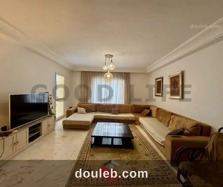 S3 avec chambre de service à menzah 9 à Tunis