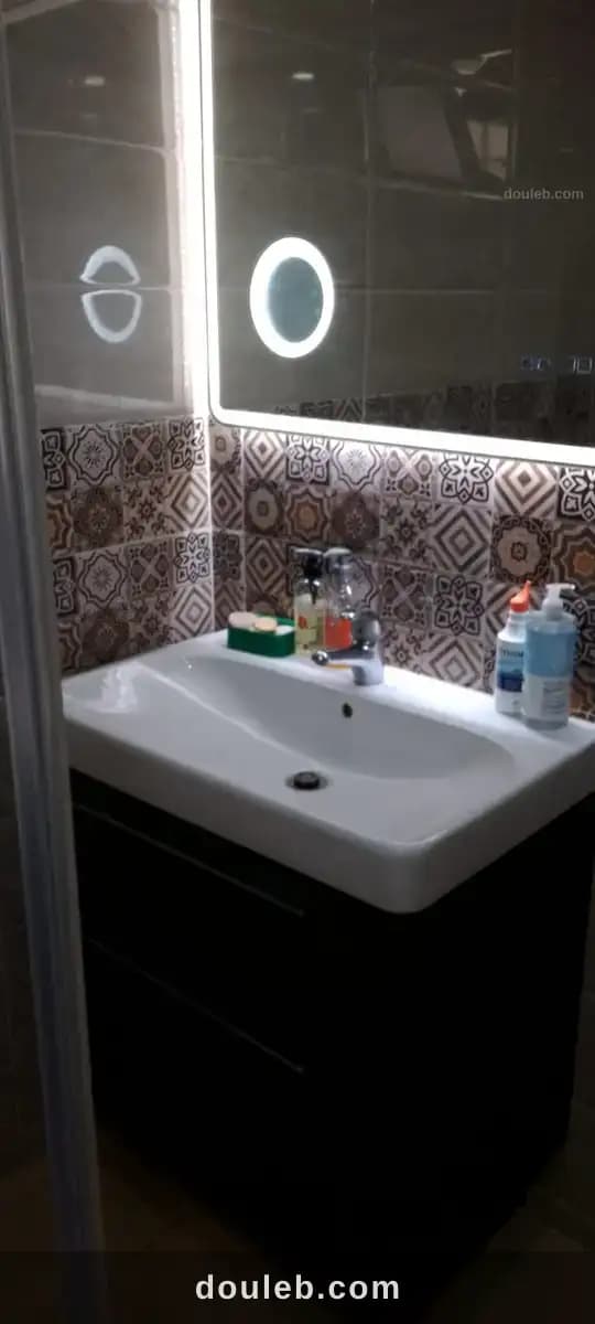Apartment a beb el khadra centre ville à Tunis