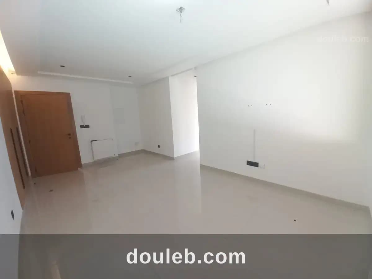 Appartement s3 à la nouvelle soukra à Tunis