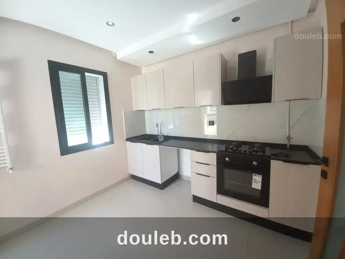 Appartement s3 à la nouvelle soukra - Miniature 2