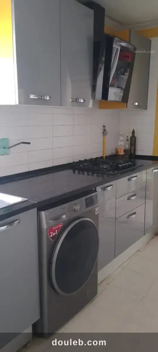 Apartment a beb el khadra centre ville - Miniature 4