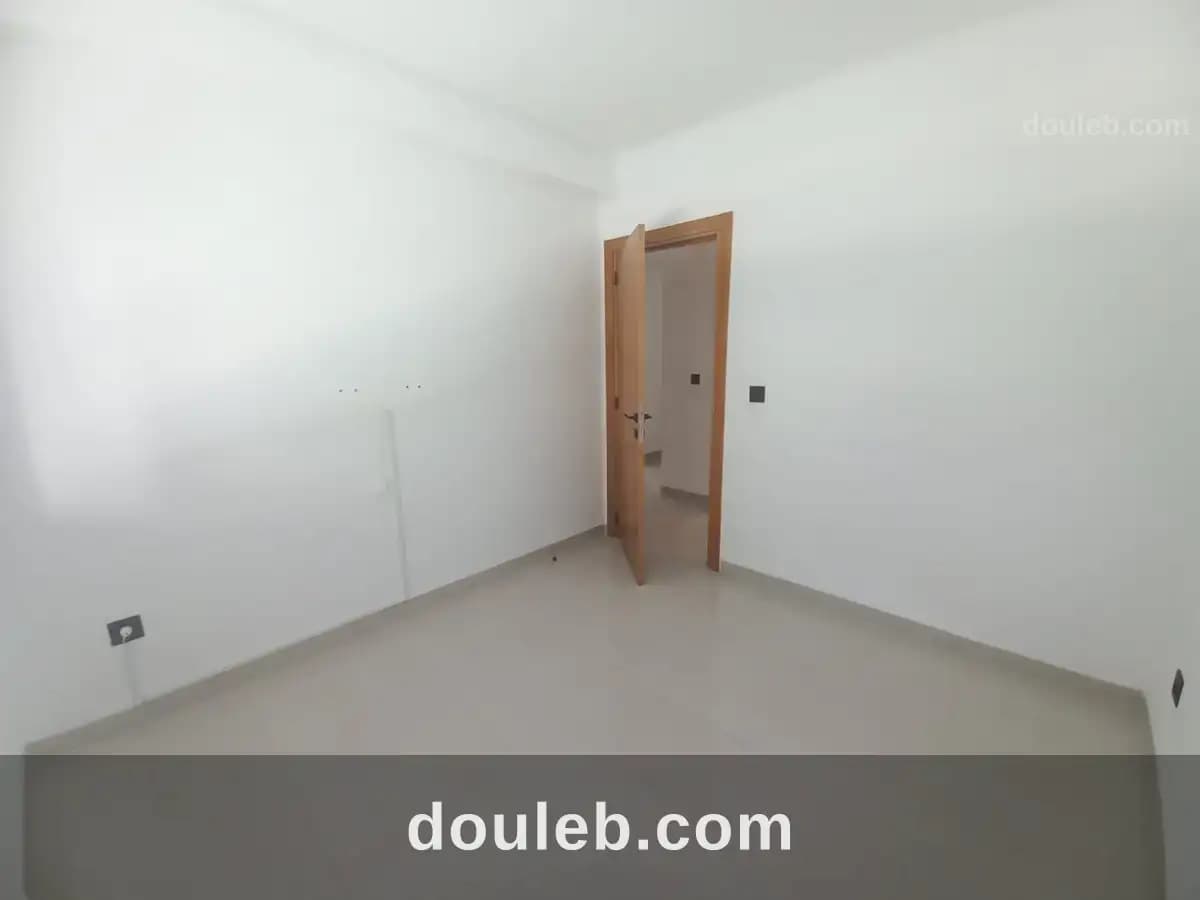 Appartement s3 à la nouvelle soukra - Miniature 3