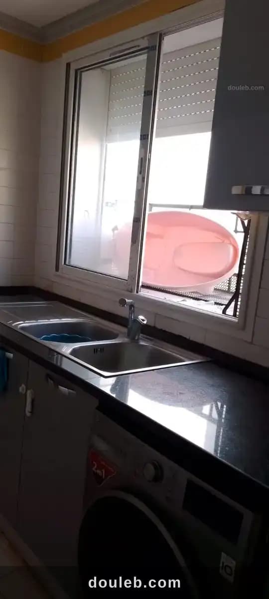 Apartment a beb el khadra centre ville - Miniature 5