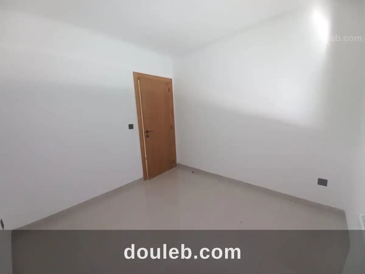 Appartement s3 à la nouvelle soukra - Miniature 4