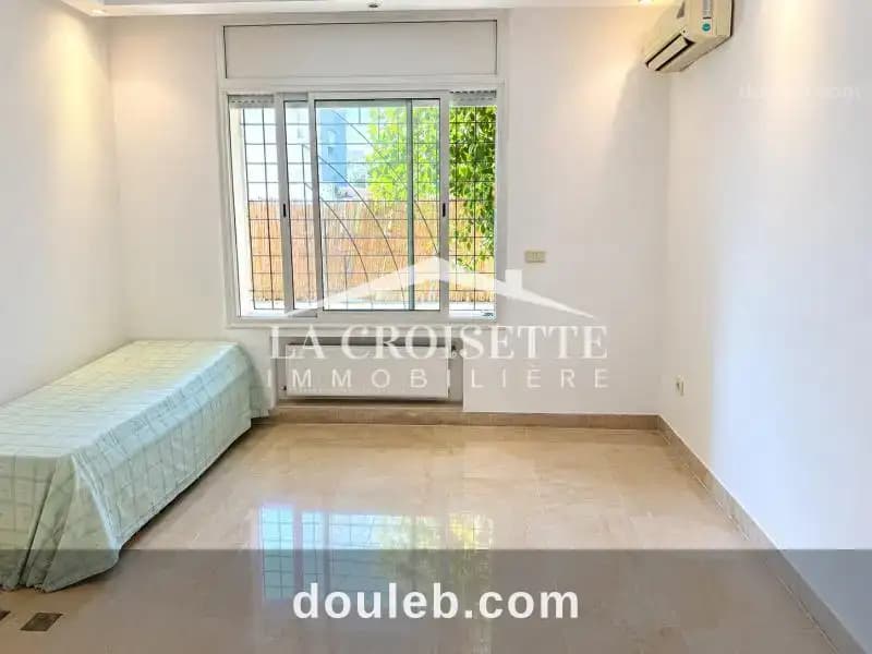 Appartement s3 aux jardins de carthage mal2870 - Miniature 2