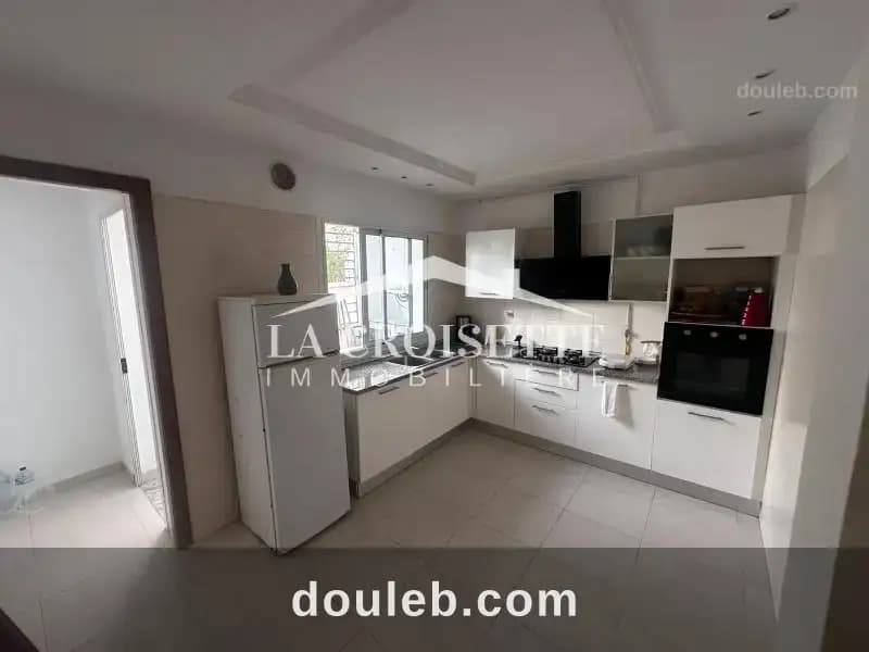 Appartement s3 aux jardins de carthage mal2870 - Miniature 3