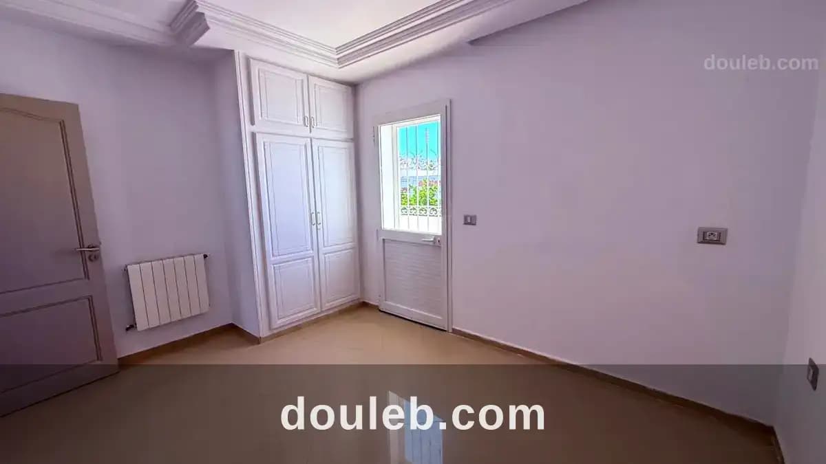 Etage de villa s3 avec terrasse - Miniature 4