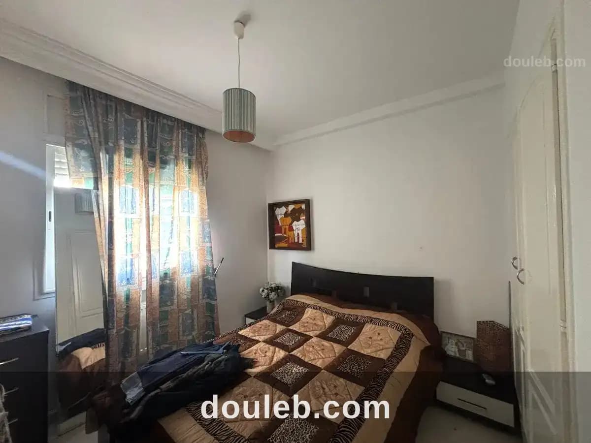 Appartement s3 de 105 m hedi nuira ariana - Miniature 4