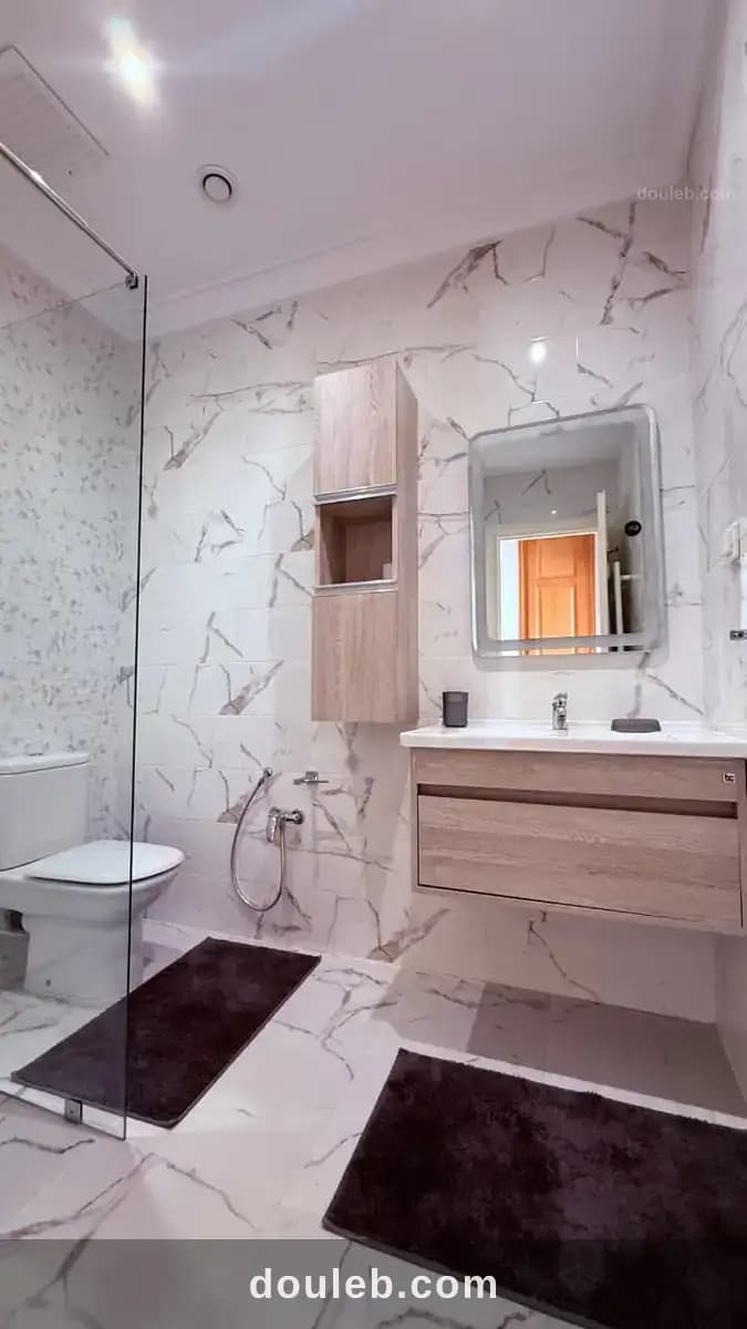 Appartement s4 de 230 m a cite ennasr - Miniature 4