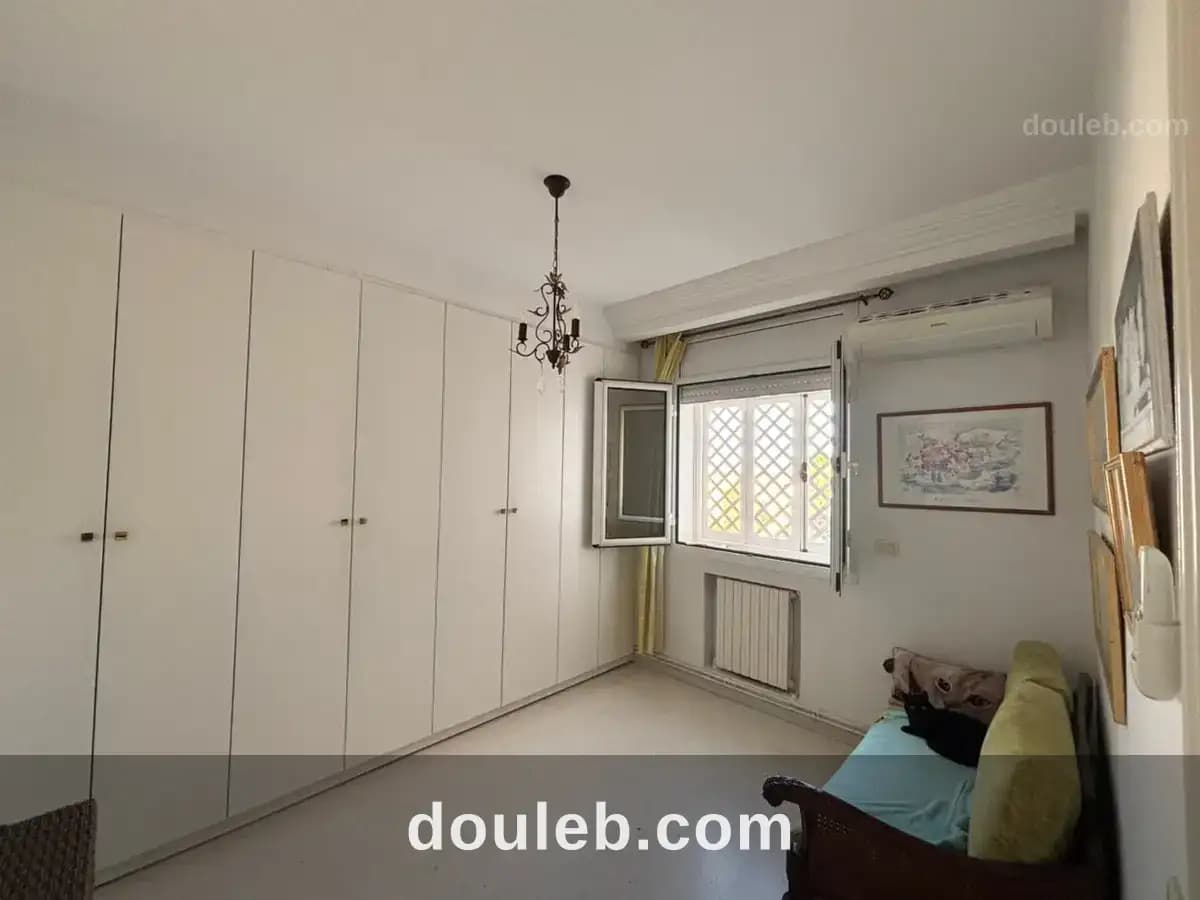 Appartement s3 de 135 m a menzah 8 - Miniature 5