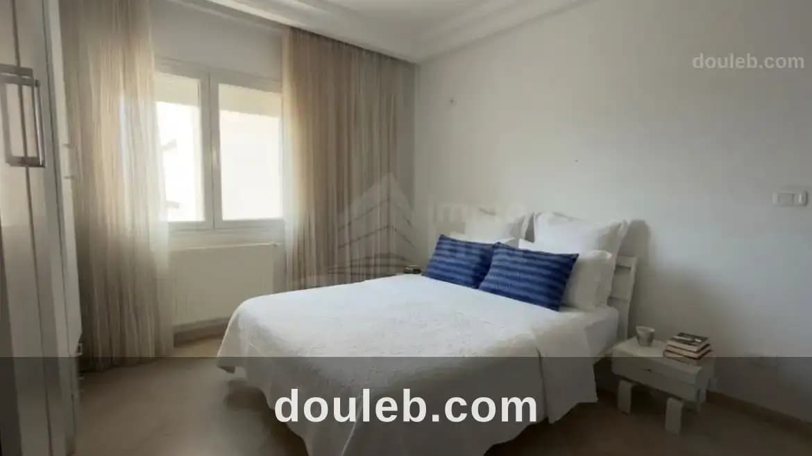 Appartement s3 a ariana soghra à Ariana