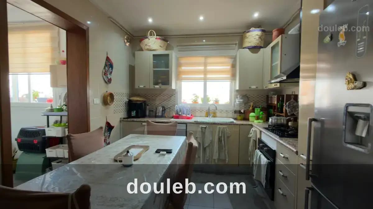 Appartement s3 a ariana soghra - Miniature 2