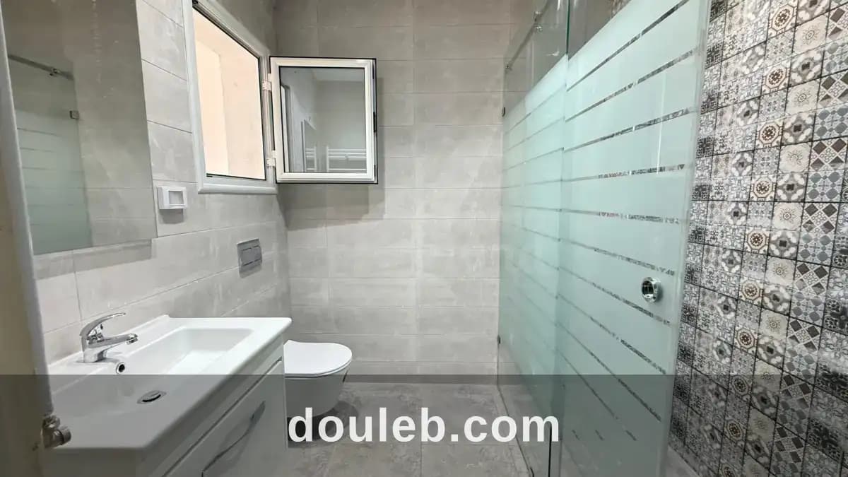 Appartement s2 de 120 m a riadh andalous - Miniature 2