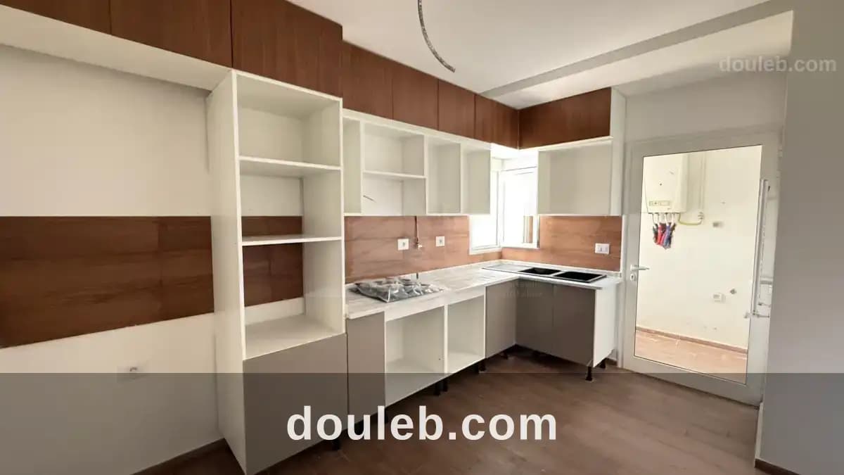 Appartement s2 de 120 m a riadh andalous - Miniature 3