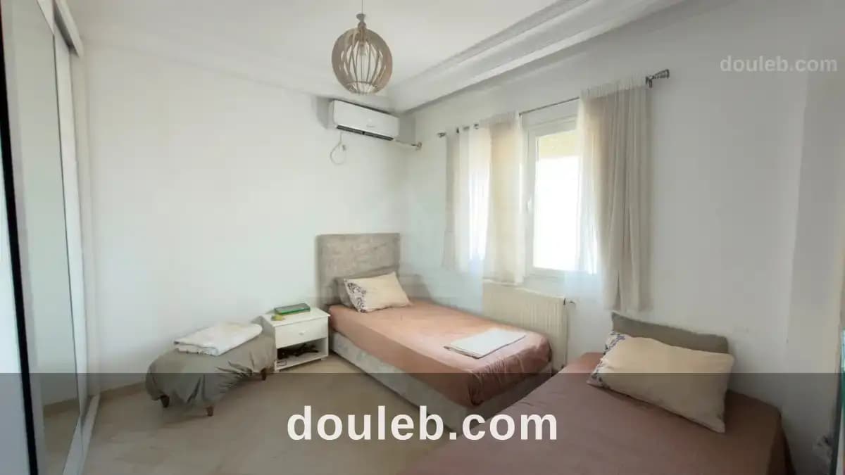 Appartement s3 a ariana soghra - Miniature 5