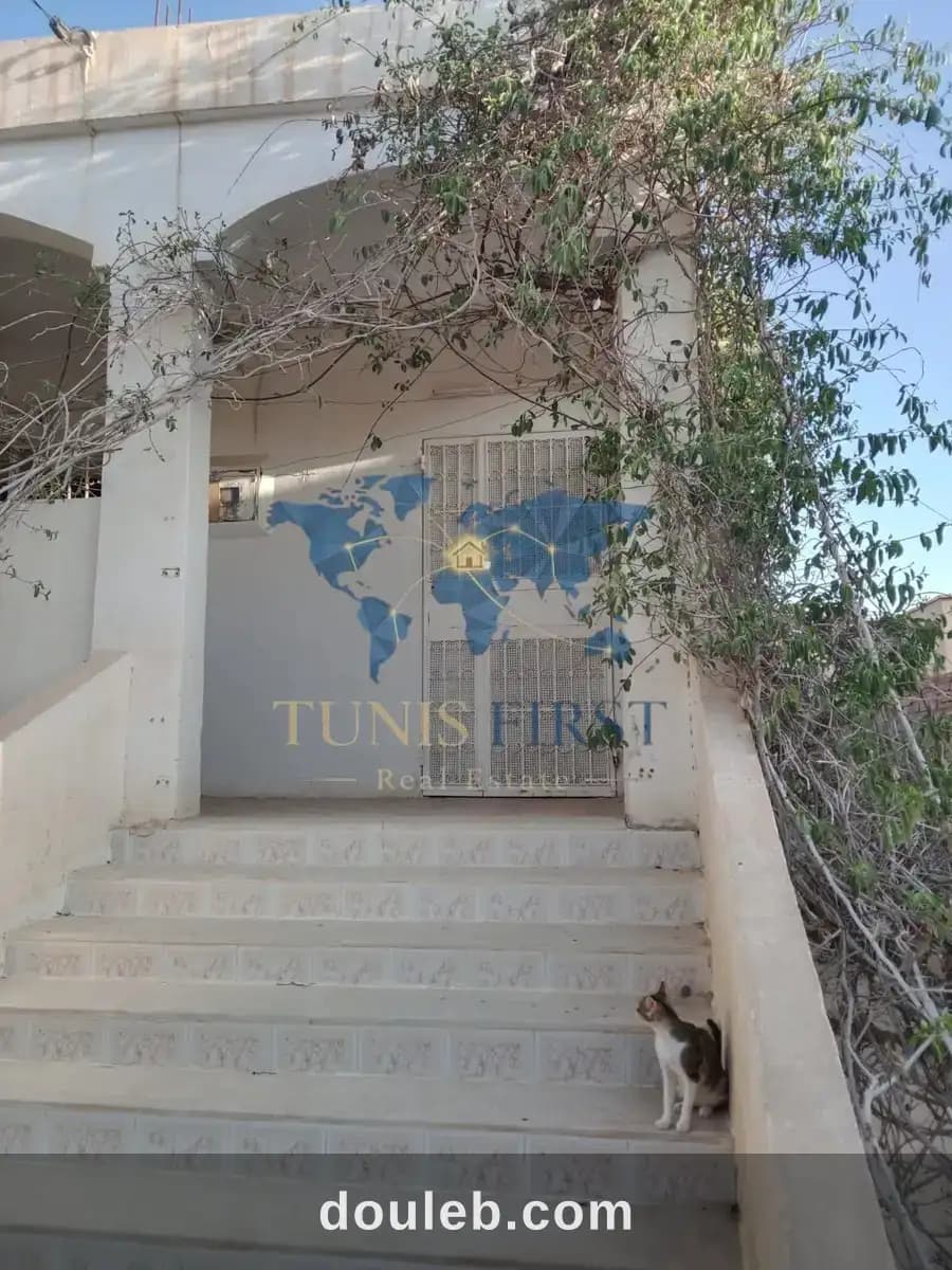 Villa à tozeur à Tozeur