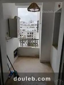 un appartement s1 borj ref429a à Ariana